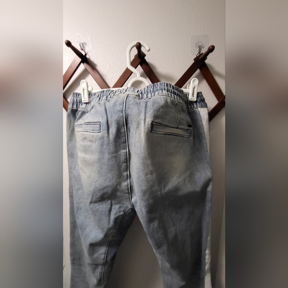 PacSun Active Stretch Jeans - Picture 8 of 8